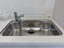 【神奈川県/相模原市南区豊町】エクセレントスクエア相模大野 キッチン