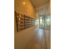 【神奈川県/相模原市南区豊町】エクセレントスクエア相模大野 メールBOX