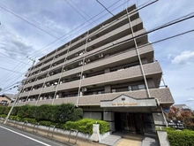 【神奈川県/相模原市緑区西橋本】ライオンズガーデン京王橋本 外観