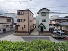 【神奈川県/相模原市緑区西橋本】ライオンズガーデン京王橋本 眺望