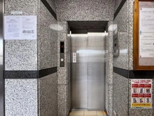 【神奈川県/相模原市緑区西橋本】ライオンズガーデン京王橋本 共用部：エレベーター