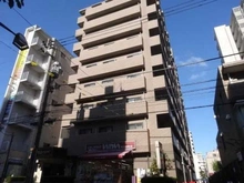 【東京都/町田市中町】ダイアパレス町田中町 外観