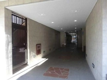 【東京都/町田市中町】ダイアパレス町田中町 アプローチ