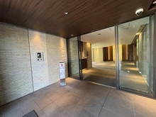 【神奈川県/相模原市緑区西橋本】オハナ橋本 エントランス