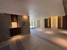 【神奈川県/相模原市緑区西橋本】オハナ橋本 エントランス