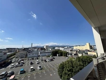 【神奈川県/相模原市緑区西橋本】オハナ橋本 眺望