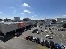 【神奈川県/相模原市緑区西橋本】オハナ橋本 ザ・ビッグ相模原西橋本店（現地より約155m）：営業時間7:00-23:30