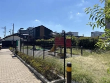 【神奈川県/相模原市緑区西橋本】オハナ橋本 西橋本おうち公園（現地より約80m）：