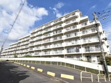 【東京都/町田市原町田】パークサイド町田 外観