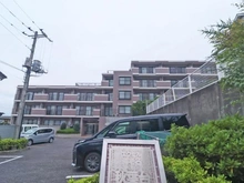 【神奈川県/海老名市上今泉】エクセル海老名秋葉台 外観