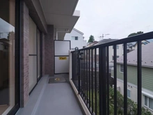 【神奈川県/海老名市上今泉】エクセル海老名秋葉台 バルコニー