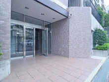 【神奈川県/海老名市上今泉】エクセル海老名秋葉台 エントランス