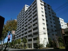 【東京都/町田市原町田】コナ・ヴィレッジ町田 外観