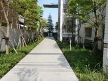 【東京都/町田市原町田】コナ・ヴィレッジ町田 アプローチ