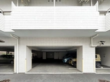 【神奈川県/大和市大和東】グリーンキャピタル大和 駐車場