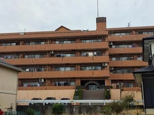 【神奈川県/厚木市林】ライオンズマンション本厚木 外観