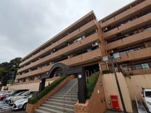 【神奈川県/厚木市林】ライオンズマンション本厚木 外観