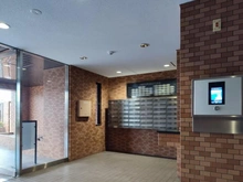 【神奈川県/厚木市林】ライオンズマンション本厚木 メールBOX