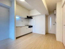 【神奈川県/大和市桜森】クローバーライフ桜森 ダイニングキッチン