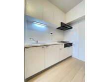 【神奈川県/大和市桜森】クローバーライフ桜森 キッチン