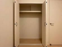 【神奈川県/大和市桜森】クローバーライフ桜森 収納