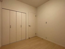 【神奈川県/大和市桜森】クローバーライフ桜森 サービスルーム(納戸)