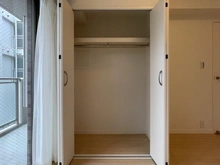 【神奈川県/大和市桜森】クローバーライフ桜森 収納