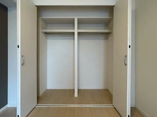 【神奈川県/大和市桜森】クローバーライフ桜森 収納