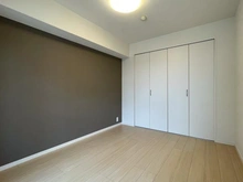 【神奈川県/大和市桜森】クローバーライフ桜森 洋室