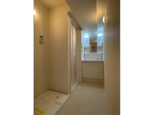 【神奈川県/大和市桜森】クローバーライフ桜森 洗面室