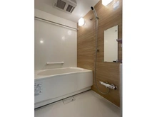 【神奈川県/大和市桜森】クローバーライフ桜森 浴室