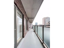 【神奈川県/大和市桜森】クローバーライフ桜森 バルコニー