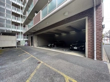 【神奈川県/大和市桜森】クローバーライフ桜森 駐車場