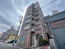 【神奈川県/大和市桜森】クローバーライフ桜森 外観