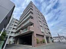 【神奈川県/大和市桜森】クローバーライフ桜森 外観