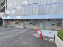 【神奈川県/相模原市中央区淵野辺】ライオンズプラザ淵野辺 駐車場