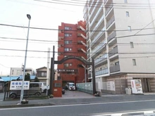【神奈川県/大和市深見西】ライオンズマンション大和 外観