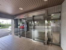 【神奈川県/相模原市南区上鶴間本町】バルール町田 エントランス