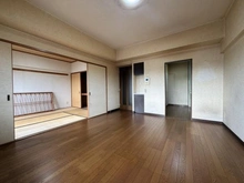 【神奈川県/相模原市南区上鶴間本町】バルール町田 リビング・ダイニング
