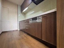 【神奈川県/相模原市南区上鶴間本町】バルール町田 キッチン