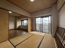 【神奈川県/相模原市南区上鶴間本町】バルール町田 和室