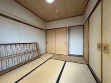 【神奈川県/相模原市南区上鶴間本町】バルール町田 和室