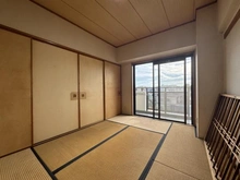 【神奈川県/相模原市南区上鶴間本町】バルール町田 和室