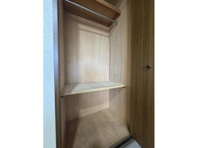 【神奈川県/相模原市南区上鶴間本町】バルール町田 収納:物入