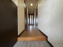 【神奈川県/相模原市南区上鶴間本町】バルール町田 廊下