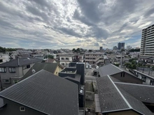 【神奈川県/相模原市南区上鶴間本町】バルール町田 眺望