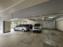 【神奈川県/相模原市南区上鶴間本町】バルール町田 駐車場