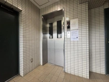 【神奈川県/相模原市南区上鶴間本町】バルール町田 共用部:エレベーター