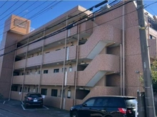 【神奈川県/相模原市南区上鶴間本町】相模原市南区上鶴間本町9丁目 ライオンズマンション町田南 外観