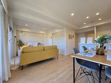 【神奈川県/相模原市南区鵜野森】ライオンズヒルズ町田第二 LDK